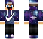 galaxy boi