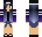 galaxy girl