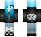 gamer hoodie