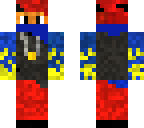 gangstar piet_gaming