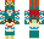 ganon oot