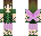 garden fairy