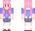 gasai yuno