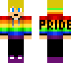 *** pride