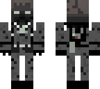 german moon soldier