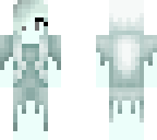 ghost girl