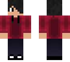 ghoul red