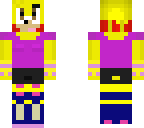 gigithehedgehog alex edition