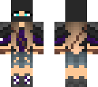girl ninja