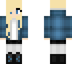girl sans