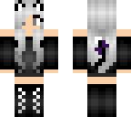 girl skin