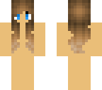 girl skin base