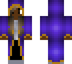 girl wizard