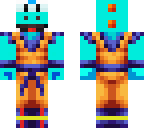 goku yoshi