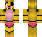 golden mangle