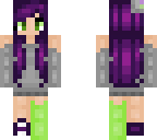grape soda