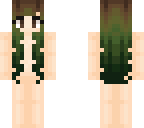 grass hair base