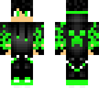 green energy dude