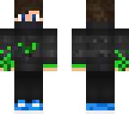 green pvper