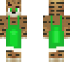 green tiger
