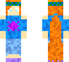 guardian assegai skin
