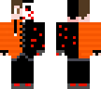 guy fusionated with saw