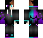 half ender guy