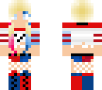 harley quinn