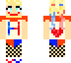 harley quinn