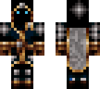 heaven wizard