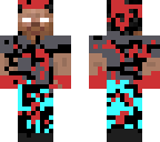 herobrine butcher