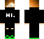 hi boy edit