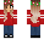 holly - skin 2