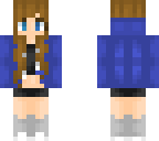 hoodie-ombre-sporty-girl