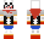horrortale papyrus