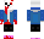 horrortale sans