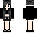 hot goth