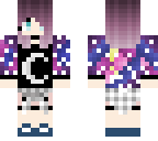 hot pastel goth