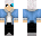 human sans