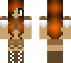 hunter girl