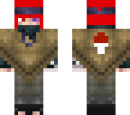 hunter uchiha