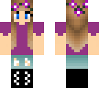 i made another edit of my own skin