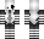 i mean why not marionette girll