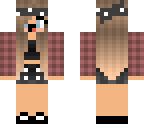 i slaved for this skin