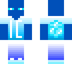 ice cold enderman
