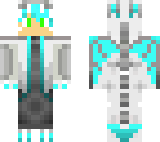 ice dragon