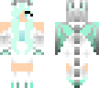 ice dragon