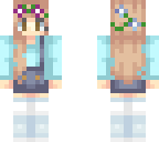 im related to first skin epic fail