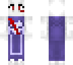 injured toriel