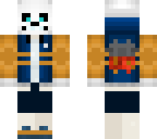 jetpack outertale sans